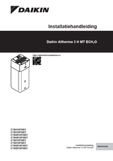 ETSH-XB12E_Installation manual_4PNL663479-1A_Dutch download